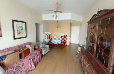 Apartamento com 3 quartos à venda na Rua Afonso Pena, Tijuca, Rio de Janeiro