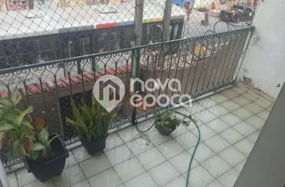 Casa com 5 quartos à venda na Rua Chaves Pinheiro, Cachambi, Rio de Janeiro