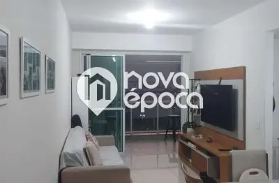 Engenho de dentro | apartamento 3 quartos, sendo 1 suite