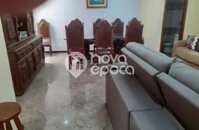 Casa em condomínio fechado com 2 quartos à venda na Rua Marechal Bittencourt, Riachuelo, Rio de Janeiro