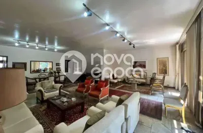 Apartamento com 4 quartos à venda na Rua Visconde de Pirajá, Ipanema, Rio de Janeiro