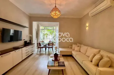 Apartamento com 3 quartos à venda na Avenida Nossa Senhora de Copacabana, Copacabana, Rio de Janeiro