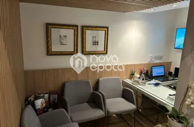 Sala comercial à venda na Rua Jardim Botânico, Jardim Botânico, Rio de Janeiro