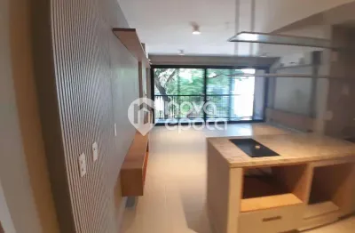 Apartamento com 1 quarto à venda na Rua Visconde de Inhaúma, Centro, Rio de Janeiro