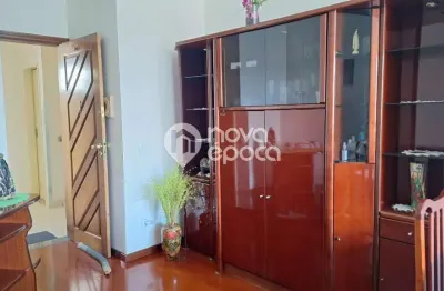 Apartamento com 2 quartos à venda na Rua Pedro de Carvalho, Méier, Rio de Janeiro