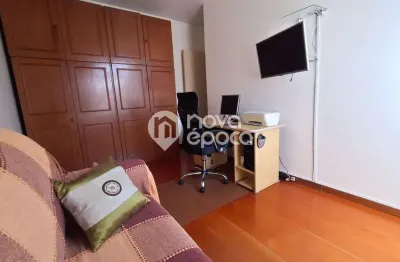 Apartamento com 2 quartos à venda na Rua Pedro de Carvalho, Méier, Rio de Janeiro