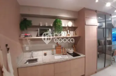 Apartamento com 1 quarto à venda na Rua Visconde de Inhaúma, Centro, Rio de Janeiro