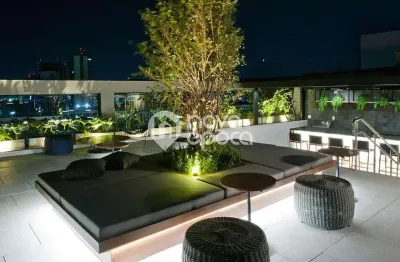 Apartamento com 1 quarto à venda na Rua Visconde de Inhaúma, Centro, Rio de Janeiro