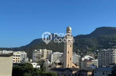 Apartamento com 3 quartos à venda na Rua Doutor Satamini, Tijuca, Rio de Janeiro