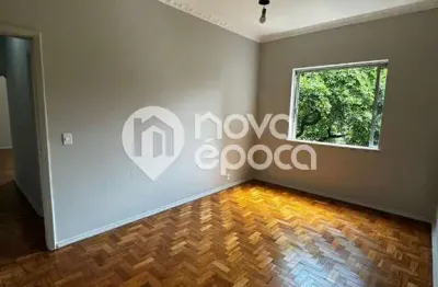 Apartamento com 3 quartos à venda na Avenida Paulo de Frontin, Praça da Bandeira, Rio de Janeiro