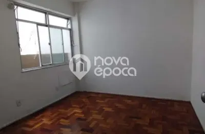 Apartamento com 1 quarto à venda na Rua Doutor Pache de Faria, Méier, Rio de Janeiro