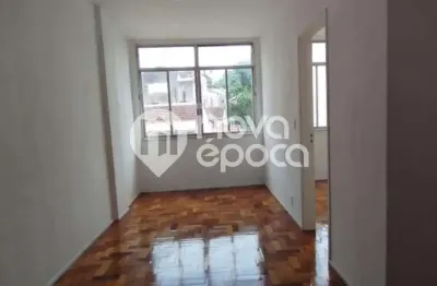 Apartamento com 1 quarto à venda na Rua Doutor Pache de Faria, Méier, Rio de Janeiro