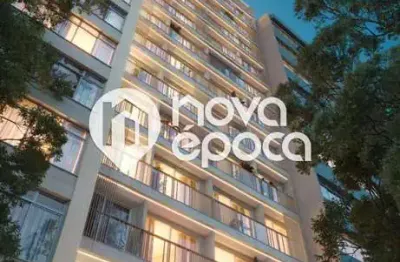 Apartamento com 2 quartos à venda na Rua Tonelero, Copacabana, Rio de Janeiro