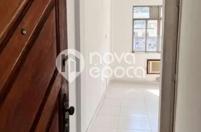 Apartamento com 1 quarto à venda na Estrada Adhemar Bebiano, Engenho da Rainha, Rio de Janeiro