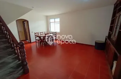 Casa com 4 quartos à venda na Rua Rodolfo Galvão, Higienópolis, Rio de Janeiro