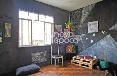 Apartamento com 2 quartos à venda na Rua Barão do Bom Retiro, Engenho Novo, Rio de Janeiro