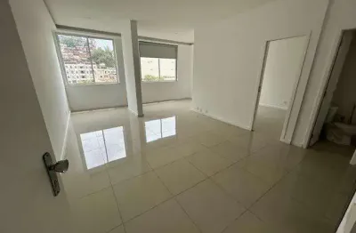 Flat com 1 quarto à venda na Rua Andrade Pertence, Catete, Rio de Janeiro