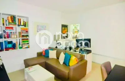 Apartamento com 2 quartos à venda na Rua Marquês de Abrantes, Flamengo, Rio de Janeiro
