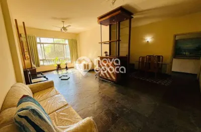 Apartamento com 3 quartos à venda na Rua Buarque de Macedo, Flamengo, Rio de Janeiro