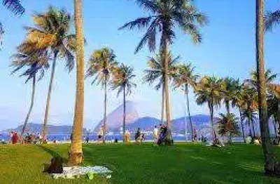 Apartamento com 1 quarto à venda na Praia do Flamengo, Flamengo, Rio de Janeiro