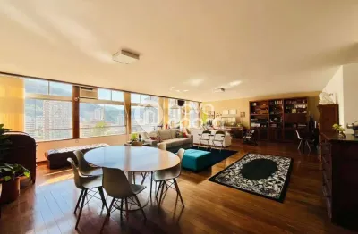 Apartamento com 4 quartos à venda na Rua Dona Mariana, Botafogo, Rio de Janeiro