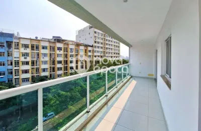 Apartamento com 3 quartos à venda na Rua da Passagem, Botafogo, Rio de Janeiro