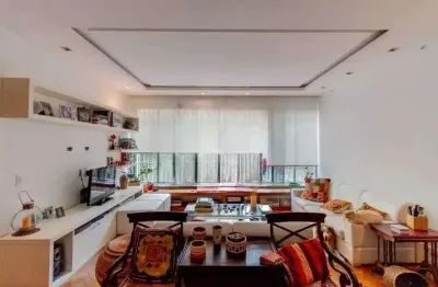 Apartamento com 3 quartos à venda na Praça Radial Sul, Botafogo, Rio de Janeiro