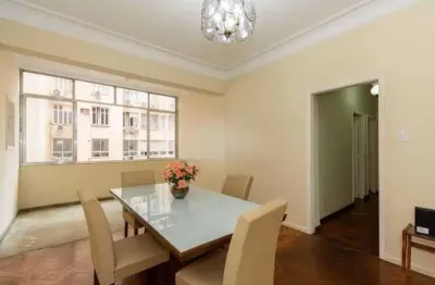 Apartamento com 3 quartos à venda na Rua Domingos Ferreira, Copacabana, Rio de Janeiro