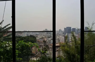 Casa com 5 quartos à venda na Rua Oriente, Santa Teresa, Rio de Janeiro