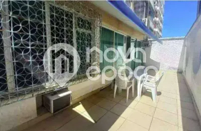 Apartamento com 3 quartos à venda na Rua Barão da Torre, Ipanema, Rio de Janeiro