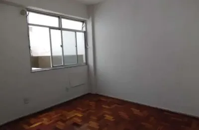 Apartamento com 1 quarto à venda na Rua Doutor Pache de Faria, Méier, Rio de Janeiro