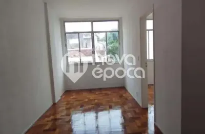 Apartamento com 1 quarto à venda na Rua Doutor Pache de Faria, Méier, Rio de Janeiro