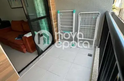Apartamento com 2 quartos à venda na Rua Oito de Dezembro, Vila Isabel, Rio de Janeiro