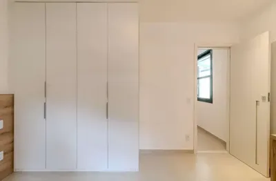 Apartamento com 1 quarto à venda na Rua Décio Vilares, Copacabana, Rio de Janeiro