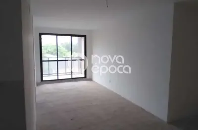 Recreio dos bandeirantes | apartamento 3 quartos, sendo 1 suite