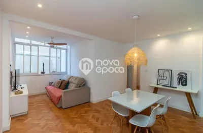 Apartamento com 3 quartos à venda na Rua Dias da Rocha, Copacabana, Rio de Janeiro