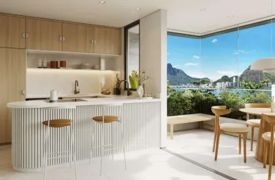 Apartamento com 1 quarto à venda na Rua Aníbal de Mendonça, Ipanema, Rio de Janeiro