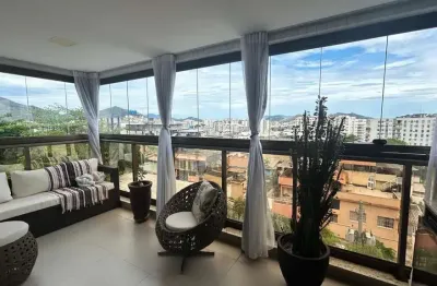 Apartamento com 3 quartos à venda na Rua Tenente Franca, Cachambi, Rio de Janeiro