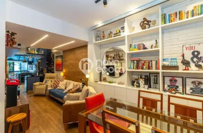 Apartamento com 3 quartos à venda na Rua Bulhões de Carvalho, Copacabana, Rio de Janeiro