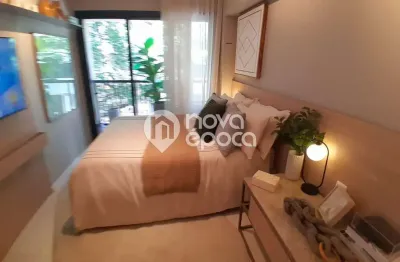 Apartamento com 1 quarto à venda na Rua Visconde de Inhaúma, Centro, Rio de Janeiro