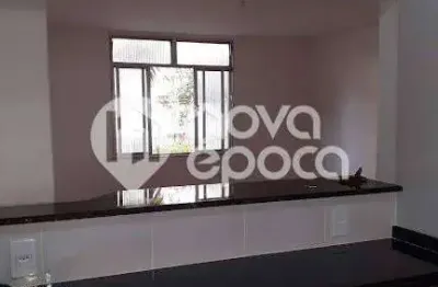 Apartamento com 3 quartos à venda na Rua Natal do Norte, Del Castilho, Rio de Janeiro