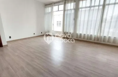 Apartamento com 4 quartos à venda na Rua Aguiar, Tijuca, Rio de Janeiro