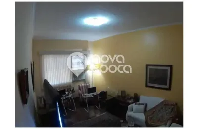 Apartamento com 3 quartos à venda na Rua Pacheco Leão, Jardim Botânico, Rio de Janeiro