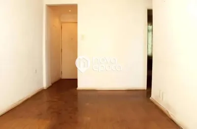 Apartamento com 2 quartos à venda na Rua General Rodrigues, Rocha, Rio de Janeiro