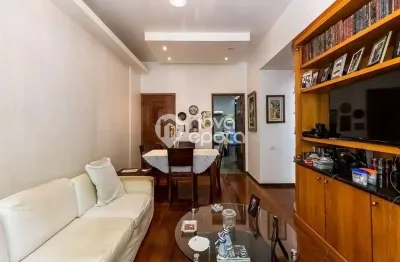 Apartamento com 2 quartos à venda na Rua Professor Gastão Bahiana, Copacabana, Rio de Janeiro