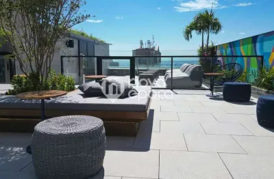 Apartamento com 1 quarto à venda na Rua Visconde de Inhaúma, Centro, Rio de Janeiro