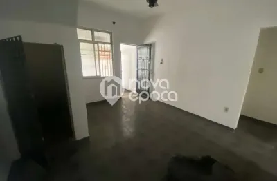 Apartamento com 2 quartos à venda na Travessa João de Matos, Quintino Bocaiúva, Rio de Janeiro