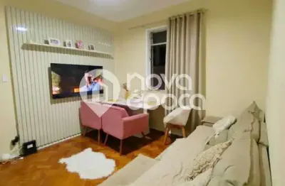 Apartamento com 1 quarto à venda na Rua Francisco Medeiros, Higienópolis, Rio de Janeiro