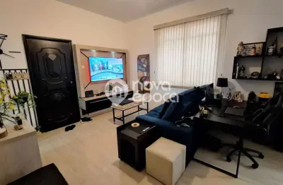 Apartamento com 2 quartos à venda na Rua Heráclito Graça, Lins de Vasconcelos, Rio de Janeiro