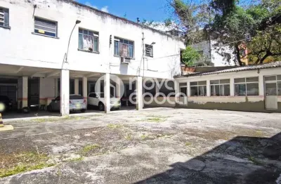 Terreno à venda na Rua Potengi, Tijuca, Rio de Janeiro